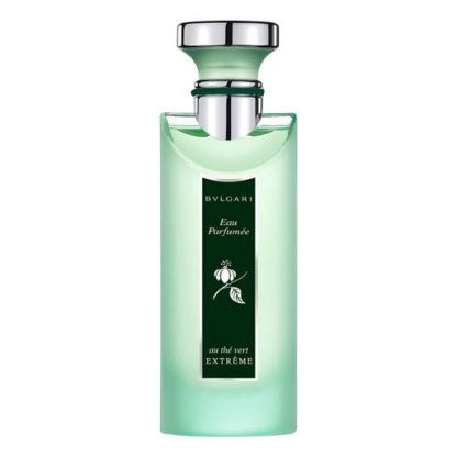 BVLGARI AU THE VERT EXTREME EDT FOR WOMEN