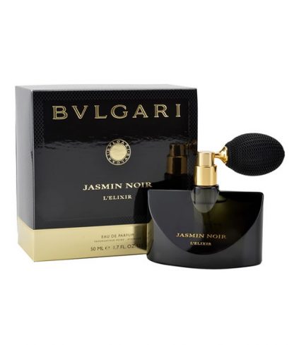 BVLGARI JASMIN NOIR L'ELIXIR EDP FOR WOMEN