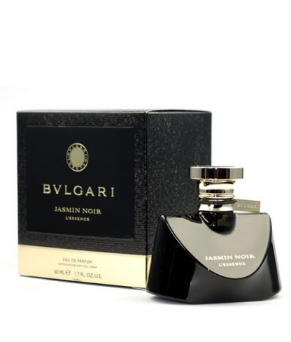 BVLGARI JASMIN NOIR L'ESSENCE EDP FOR WOMEN