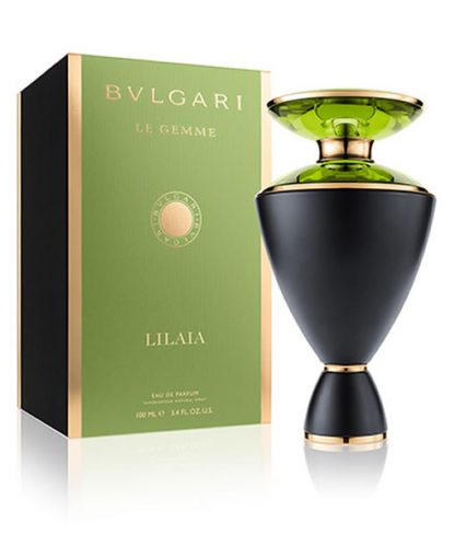 BVLGARI LE GEMME LILAIA EDP FOR WOMEN