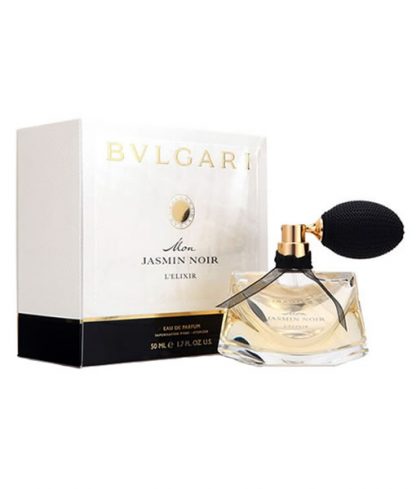 BVLGARI MON JASMIN NOIR L'ELIXIR EDP FOR WOMEN