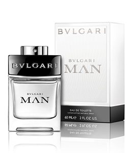 [SNIFFIT] BVLGARI MAN EDT FOR MEN