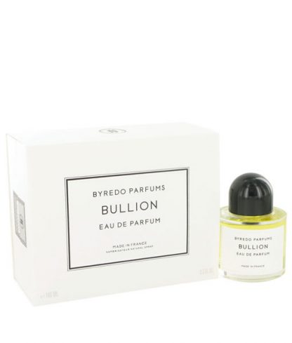 BYREDO BULLION EDP FOR UNISEX