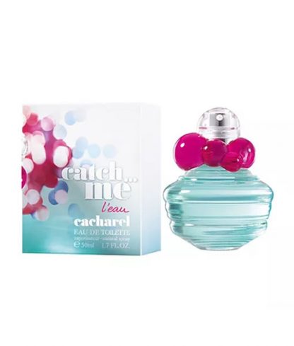 CACHAREL CATCH ME L'EAU EDT FOR WOMEN