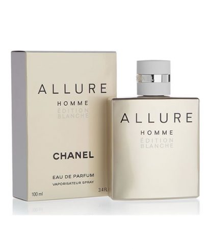 CHANEL ALLURE HOMME EDITION BLANCHE EDP FOR MEN