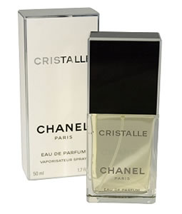 Chanel Cristalle EDP 50ml (1214) by
