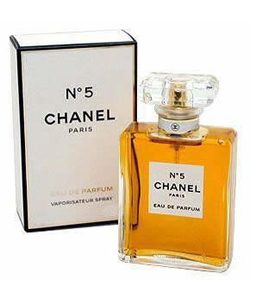 CHANEL NO 5 EDP FOR WOMEN
