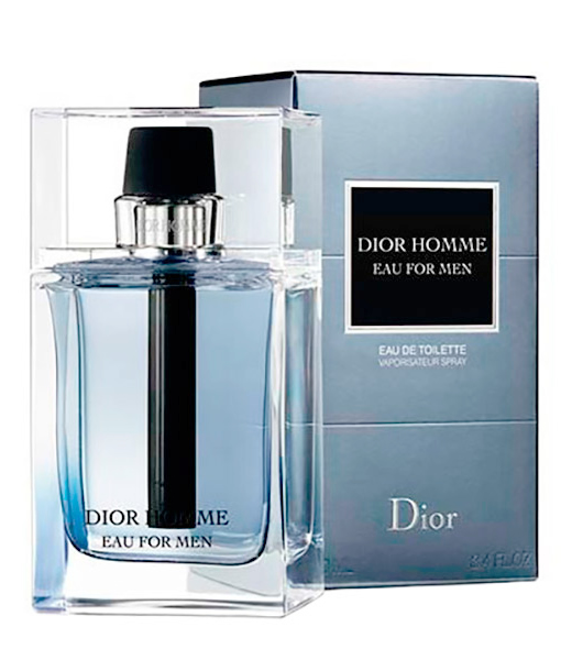 CHRISTIAN DIOR HOMME EAU EDT FOR MEN - PerfumeStoreTH.com