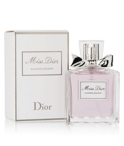 CHRISTIAN DIOR MISS DIOR BLOOMING BOUQUET EDT FOR WOMEN