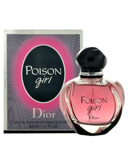 CHRISTIAN DIOR POISON GIRL EDP FOR WOMEN