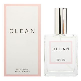 Clean Cool Cotton 2.14 oz 60 ml Eau De Parfum Spray Women – Perfume  Cosmetics World