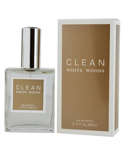 CLEAN WHITE WOODS EDP FOR WOMEN