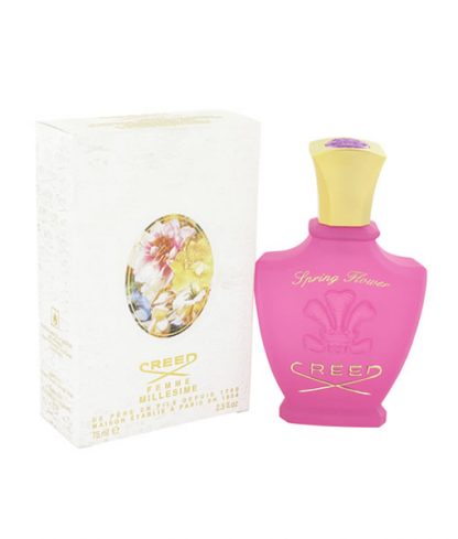 CREED SPRING FLOWER MILLESIME EDP FOR WOMEN