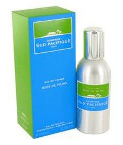 COMPTOIR SUD PACIFIQUE BOIS DE FILAO EDT FOR WOMEN