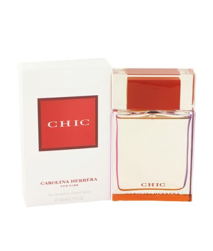 CAROLINA HERRERA CHIC EDP FOR WOMEN