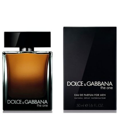 DOLCE & GABBANA D&G THE ONE EDP FOR MEN