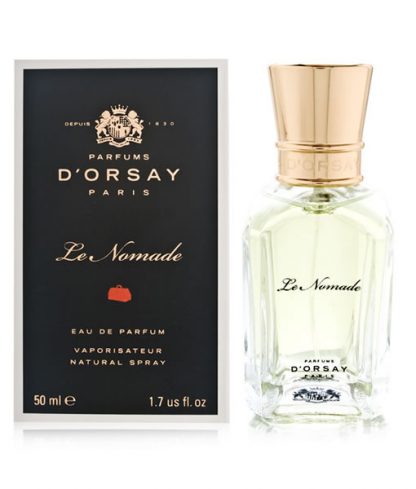 D'ORSAY LE NOMADE EDP FOR WOMEN