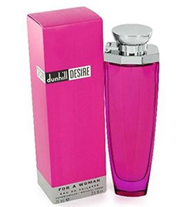 DUNHILL DESIRE EDT FOR WOMEN