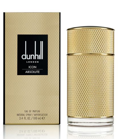 DUNHILL LONDON ICON ABSOLUTE EDP FOR MEN