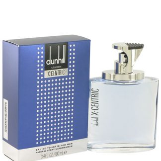 DUNHILL LONDON X-CENTRIC (NEW) EDT FOR MEN