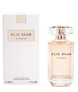 ELIE SAAB LE PARFUM EDT FOR WOMEN