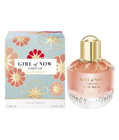 ELIE SAAB GIRL OF NOW FOREVER EDP FOR WOMEN