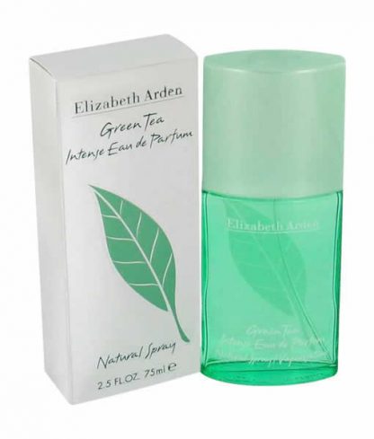 ELIZABETH ARDEN GREEN TEA INTENSE EDP FOR WOMEN