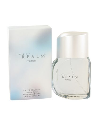 EROX INNER REALM EDT FOR MEN