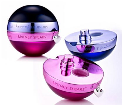 BRITNEY SPEARS FANTASY TWIST FOR WOMEN 25ML X 2 [THANKFUL THURSDAY SPECIAL]