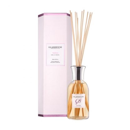 GLASSHOUSE FRAGRANCES DIFFUSER â€“ TAHAA