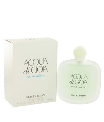 GIORGIO ARMANI ACQUA DI GIOIA EDT FOR WOMEN