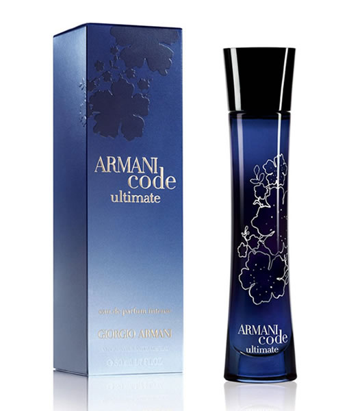 GIORGIO ARMANI ARMANI CODE ULTIMATE EDP FOR WOMEN Perfume Thailand
