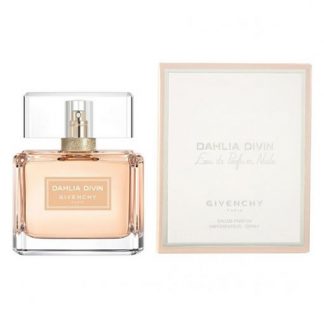 GIVENCHY DAHLIA DIVIN NUDE EDP FOR WOMEN