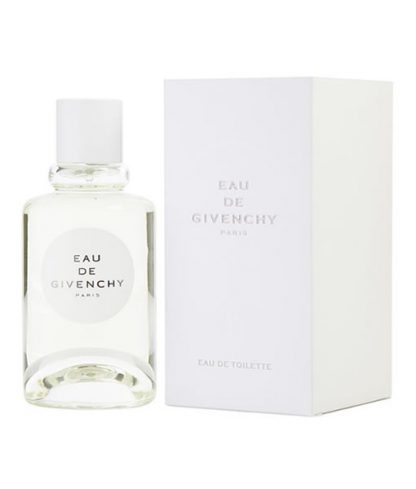 GIVENCHY EAU DE GIVENCHY 2018 EDT FOR UNISEX