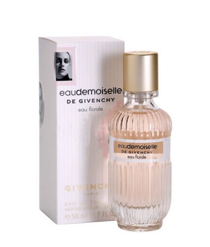 GIVENCHY EAUDEMOISELLE EAU FLORALE EDT FOR WOMEN