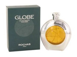 ROCHAS GLOBE EDT FOR MEN