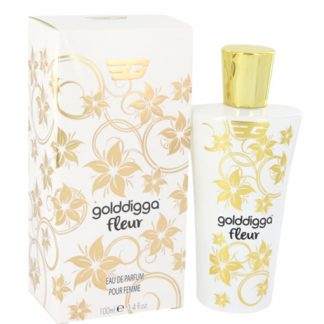 GOLDDIGGA FLEUR EDP FOR WOMEN