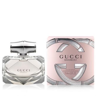 GUCCI BAMBOO EDP FOR WOMEN