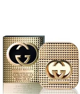 GUCCI GUILTY STUDS LIMITED EDITION EDT FOR WOMEN