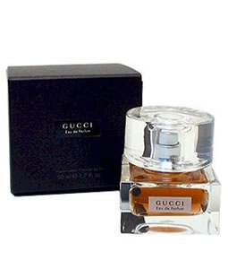 GUCCI EDP FOR WOMEN