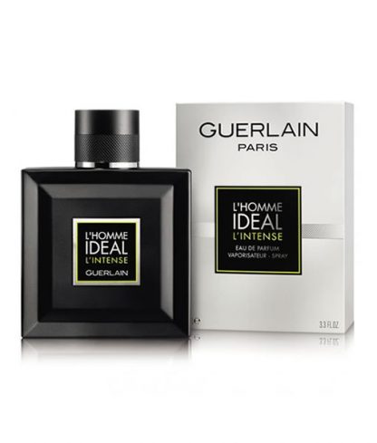 GUERLAIN L'HOMME IDEAL L'INTENSE EDP FOR MEN