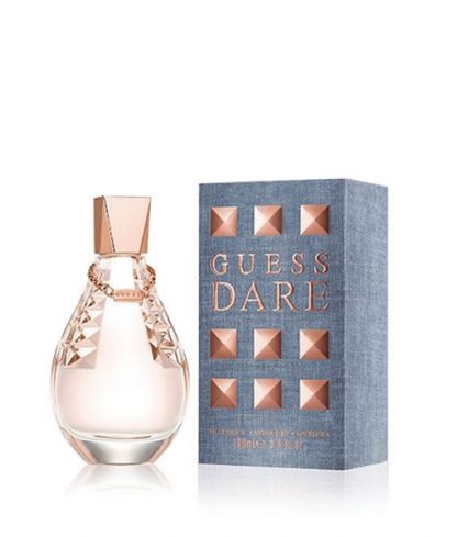 GUESS DARE EDT FOR WOMEN