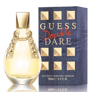 GUESS DOUBLE DARE EDT FOR WOMEN