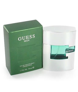 GUESS EDT FOR MEN 75ML [THANKFUL THURSDAY SPECIAL]