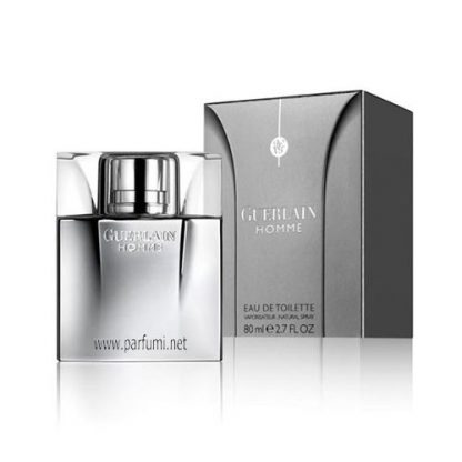 GUERLAIN HOMME EDT FOR MEN