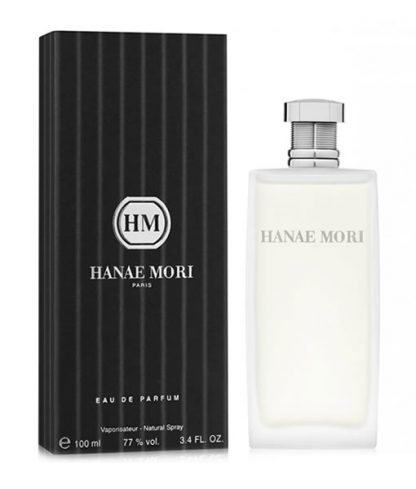 HANAE MORI HM EDP FOR MEN