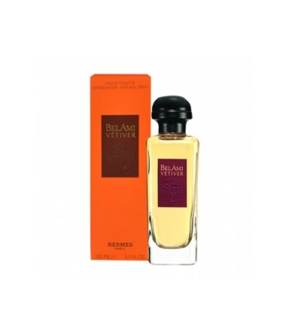 HERMES BEL AMI VETIVER EDT FOR WOMEN