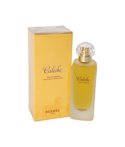 HERMES CALECHE SOIE DE PARFUM FOR WOMEN