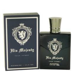 YZY PERFUME HIS MAJESTY EDP FOR MEN