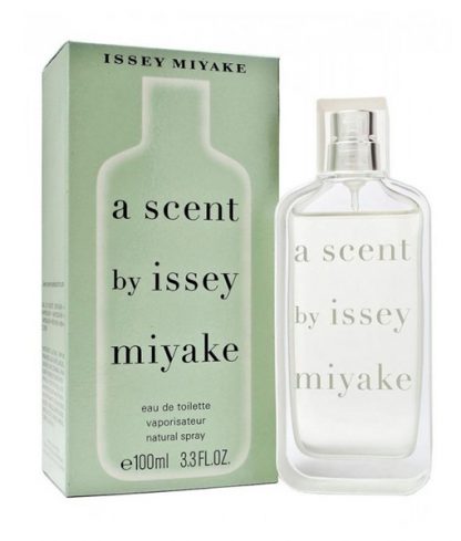 ISSEY MIYAKE A SCENT EDT FOR WOMEN